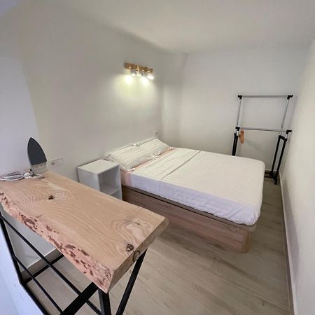 Infinity Apartment อาลิกันเต ภายนอก รูปภาพ