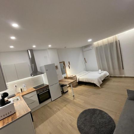 Infinity Apartment อาลิกันเต ภายนอก รูปภาพ