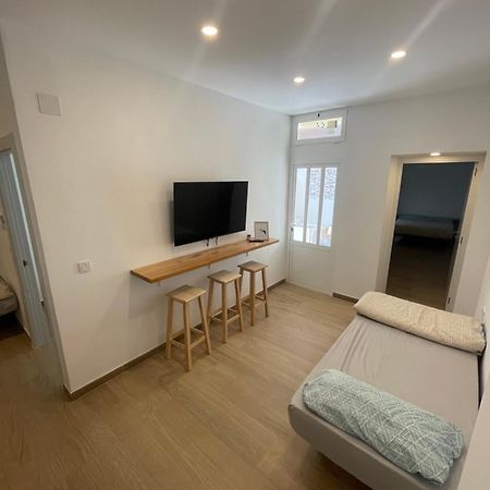 Infinity Apartment อาลิกันเต ภายนอก รูปภาพ