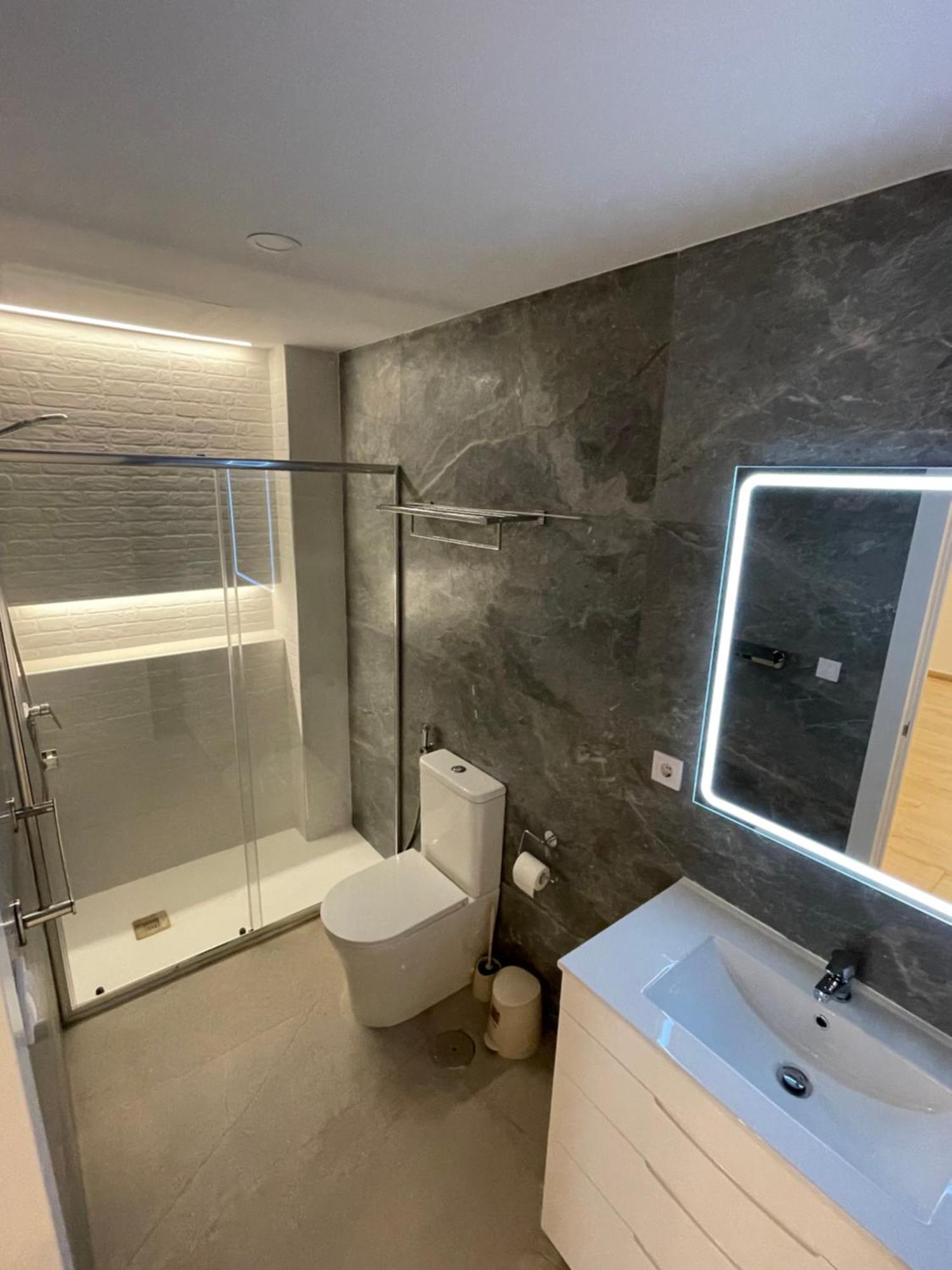 Infinity Apartment อาลิกันเต ภายนอก รูปภาพ