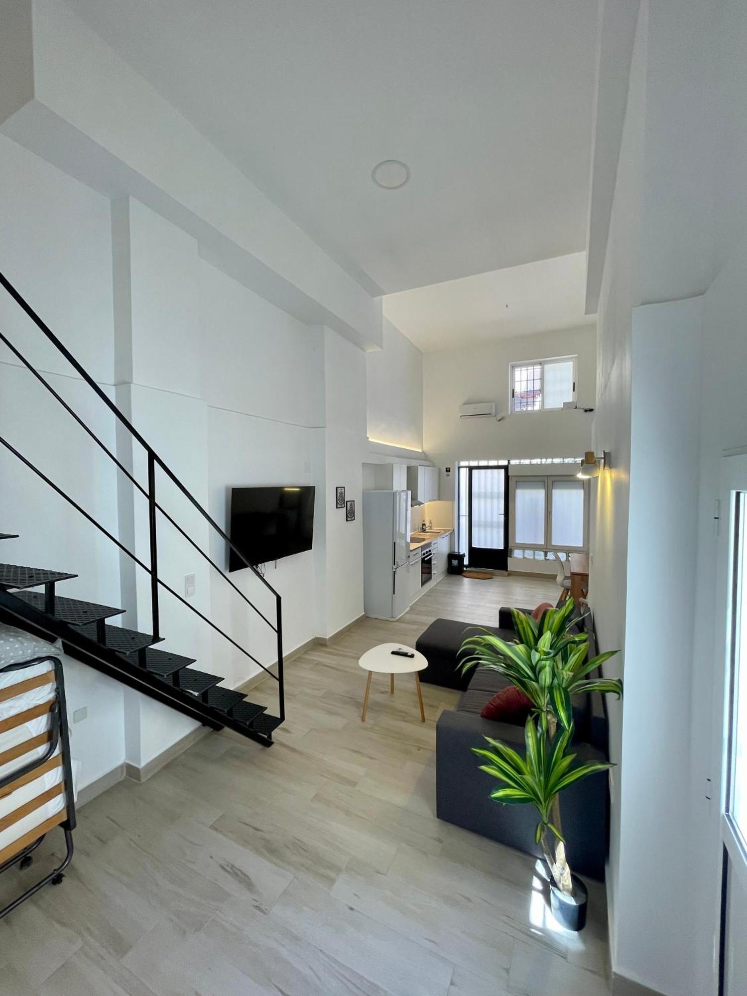 Infinity Apartment อาลิกันเต ภายนอก รูปภาพ