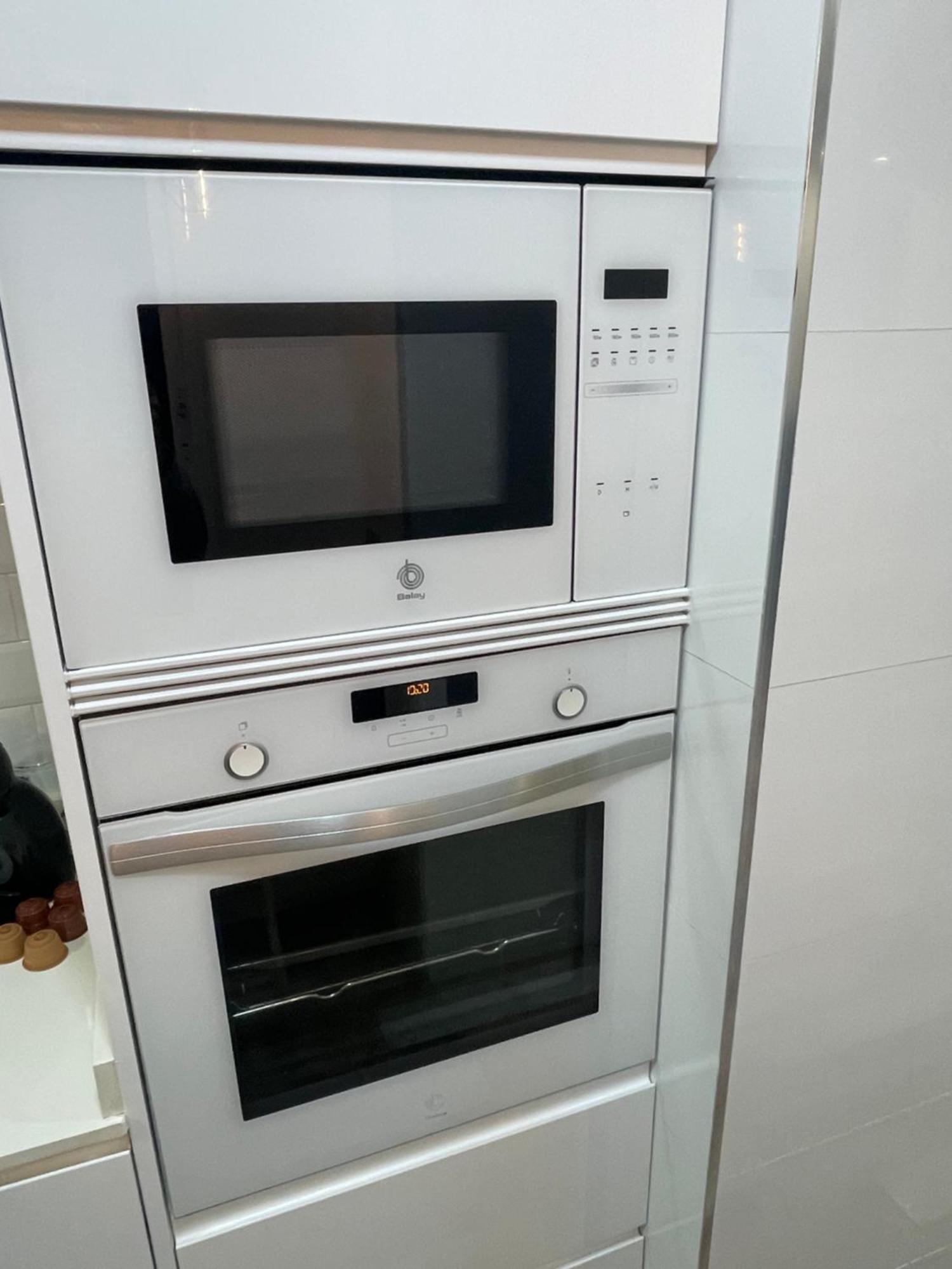 Infinity Apartment อาลิกันเต ภายนอก รูปภาพ