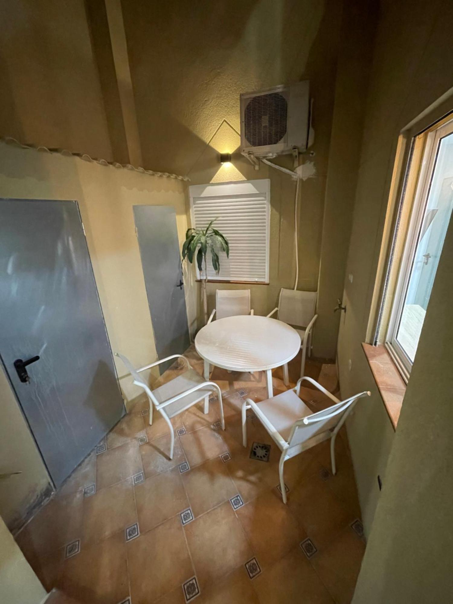 Infinity Apartment อาลิกันเต ภายนอก รูปภาพ