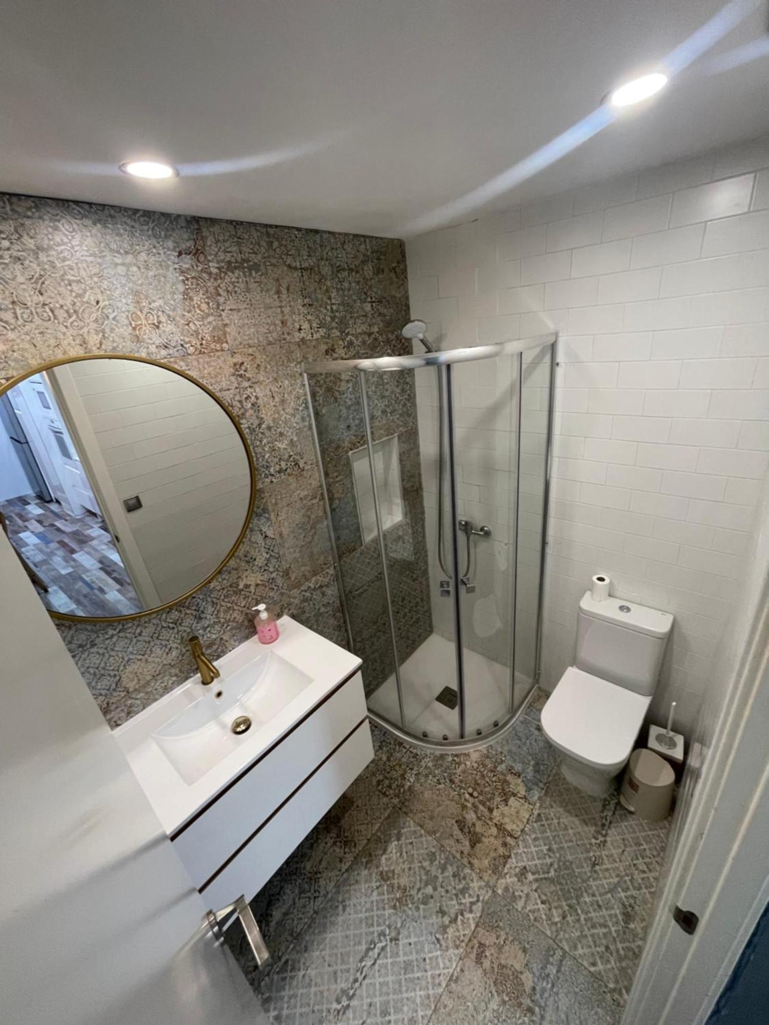 Infinity Apartment อาลิกันเต ภายนอก รูปภาพ