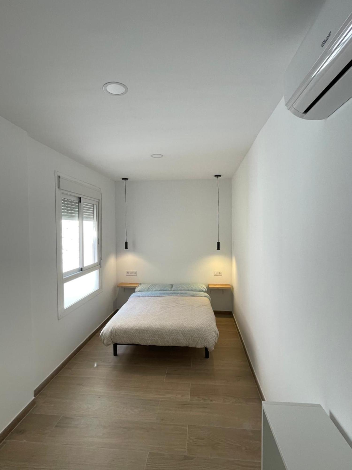 Infinity Apartment อาลิกันเต ภายนอก รูปภาพ